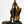 Load image into Gallery viewer, "The Mystic" Bronze Sculpture by Erté, 1988
