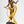 Load image into Gallery viewer, "Pleasure of the Courtesan"Bronze Sculpture by Erté (1988)