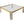 Load image into Gallery viewer, Vintage Mid-Century Lucite & Brass Coffee Table, c. 1970's