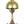 Load image into Gallery viewer, Tiffany Studios Bronze & Favrile Glass Table Lamp,