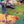Load image into Gallery viewer, Abstract Leroy Neiman Golf Tournament Serigraph