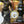 Load image into Gallery viewer, 19th Century Bacchanalian Faun Sculptural Clock by H. Moyson