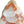 Load image into Gallery viewer, Large Red Calcite Stone on Wooden Base, Early 20th Century. Morocco.