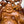 Load image into Gallery viewer, Large Hand-Carved Padauk Wood Hotei Buddha with Children and Bonsai Tree,1950's.