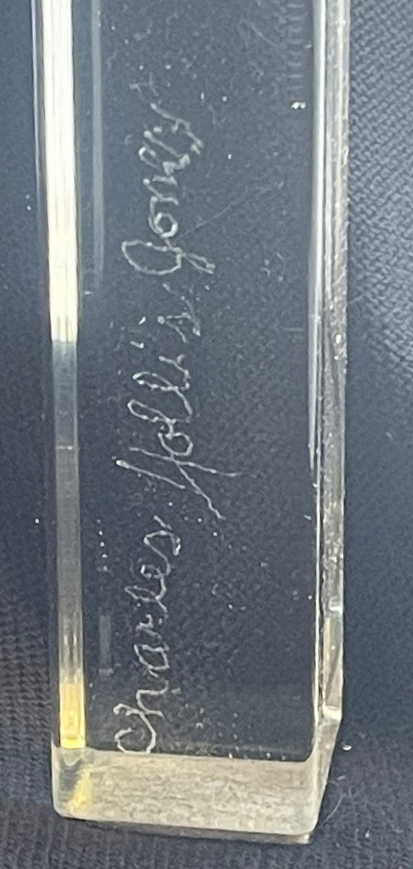 Pair of Side Tables from the Metric Line by Charles Hollis Jones. U.S.A. 1960's.