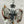 Load image into Gallery viewer, Vintage Italian Pendant with Murano Glass by Mazzega