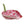 Load image into Gallery viewer, 19th Century Chinese Famille Rose Lotus-Form Cups
