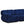 Load image into Gallery viewer, Contemporary OAM Modular Deep Cobalt Blue Sofa & Ottoman Set
