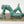 Load image into Gallery viewer, "Turtledove" Patinated Bronze Sculpture by R. Poey