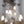 Load image into Gallery viewer, Venetian Opaline and Pink Chandelier by Galliano Ferro, Italy 1950's.