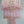 Load image into Gallery viewer, Vintage Pink Tronchi Murano Glass Chandelier. Italy, 1960's.