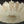 Load image into Gallery viewer, Vintage Flush Mount with Clear Graniglia Murano Glass Leaves. Italy, 1960's.
