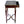 Load image into Gallery viewer, Late 19th Century Italian Mother of Pearl Inlay Occasional Table