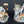 Load image into Gallery viewer, Set of Two Porcelain Hunting Dog Vases