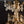 Load image into Gallery viewer, French 20th Century Bronze Rock Crystal Chandelier