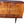 Load image into Gallery viewer, Beautiful Newly Refinished French Mahogany Sideboard/Credenza, Circa 1960's.