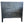 Load image into Gallery viewer, Elegant Pair of 1980s Italian Goatskin Commodes in Matte Charcoal
