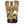 Load image into Gallery viewer, Fascinating Oversized Hand-Carved Giltwood Dragon Sculpture