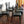 Load image into Gallery viewer, Set of Six Dining Chairs by Carlo Di Carli and Gio Ponti