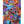 Load image into Gallery viewer, "Status Quo" Abstract Painting by Kristina Kralikova