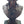 Load image into Gallery viewer, Set of Three 20th C. Mahogany Busts of Schiller, Shakespeare & Sir Walter Scott
