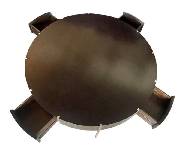 Madeline Stuart Oliver Coffee Table