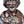 Load image into Gallery viewer, 20th C. Victorian Mahogany Bust of William Shakespeare, U.S.A.