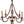 Load image into Gallery viewer, 1950's Turkish Hand-Carved Wooden 6-Arm Chandelier Beaded & Hand-Painted
