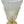 Load image into Gallery viewer, Vintage Italian Murano Table Lamp with Gold Flecks, c. 1970's