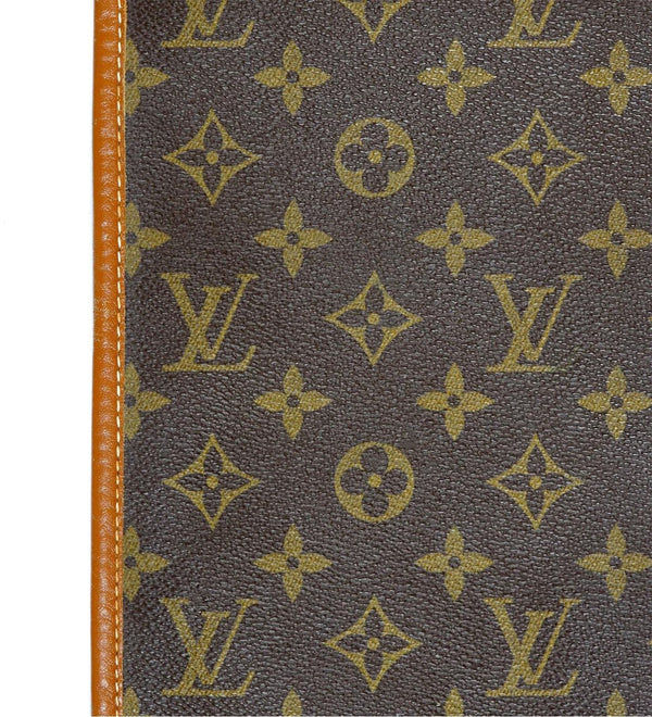 Rare Vintage Louis Vuitton Garment Bag, c. 1990's