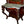 Load image into Gallery viewer, Mid-19th Century Hand Carved Italian Console with Marble Top and Mirror
