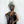 Load image into Gallery viewer, "Peace" Bronze Sculpture by Erté, 1984