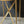 Load image into Gallery viewer, Pair of Vintage Brass and Marble Top Side Tables