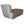 Load image into Gallery viewer, Newly Upholstered Champagne Silk Velvet Chaise Lounge