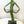 Load image into Gallery viewer, Art Deco Sculptural Table Lamp by P. Le Faguays, c. 1930