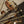 Load image into Gallery viewer, Vintage Italian Marbleized Sputnik Chandelier, c. 1970's