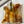 Load image into Gallery viewer, Vintage Murano Glass Pendant by Mazzega