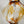 Load image into Gallery viewer, Vintage Italian Pendant with Clear & Amber Murano Glass by Mazzega