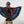 Load image into Gallery viewer, Goldscheider "The Captured Bird" Porcelain Sculpture by Josef Lorenzl