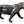 Load image into Gallery viewer, Life-Size Bronze Sculpture of a Walking Bengal Tiger by G. Van de Voorde