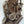 Load image into Gallery viewer, Large "Mignon" Bronze Sculpture by Eugène Aizelin, 1880
