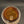 Load image into Gallery viewer, Beautiful Murano Amber Vase Signed by Pino Signoretto, 1970s