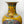Load image into Gallery viewer, 19th Century Chinese Famille Jaune Porcelain Vase