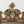 Load image into Gallery viewer, French 19th Century Boulle Brass Inlay Mirror