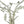 Load image into Gallery viewer, Sculptural Wrought Iron Center Table in the Manner of Diego Giacometti