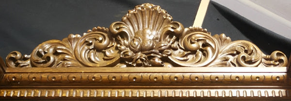 Monumental Renaissance Revival Oak Sideboard Attr. to R.J. Horner, U.S.A. c.1880