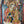 Load image into Gallery viewer, Triptych Russian Icon of Christ & The Virgin of the Unfading Roses, c. 1700's