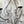 Load image into Gallery viewer, Venetian Rock Crystal Beaded Chandelier, Italy, c. 1950's
