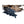 Load image into Gallery viewer, Majestic Cypress Tree Log Console with Sculptural Steel Base. Labeled PMC #35.