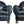 Load image into Gallery viewer, Pair of French Art Deco Club Armchairs, 1940's.
